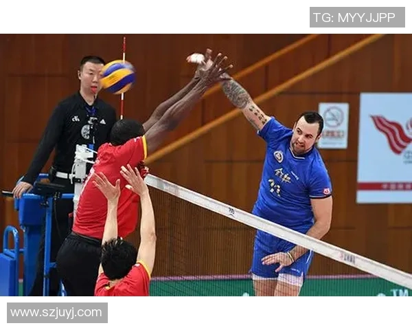 深入剖析上海排球队战术表现及其对比赛结果的影响分析