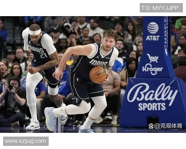 独行侠大胜快船，晋级季后赛第二轮的背后故事