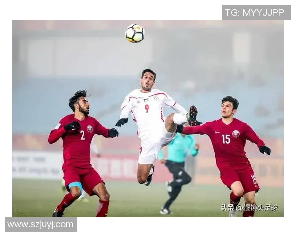 男足世界杯预选赛亚洲区首轮：中国队逆袭击败对手！
